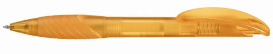 X-DREAM frozen Plunger-action pen 