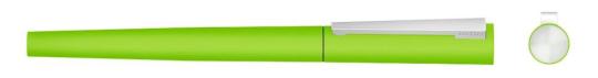 BRUSH R GUM Rollerball 