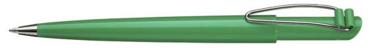 TORSION Plunger-action pen 