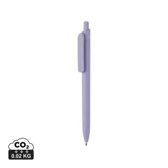 XD Collection Bolt GRS certified R-ABS pen 