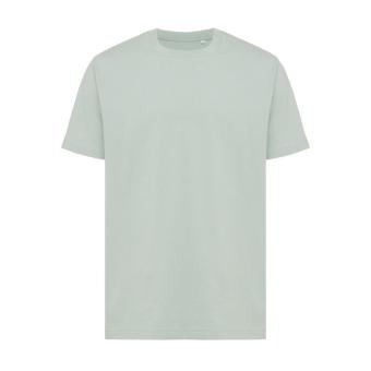 IQONIQ Kakadu relaxed T-Shirt aus recycelter Baumwolle 