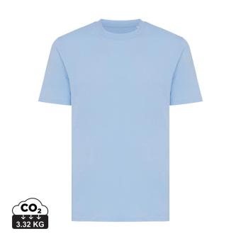 IQONIQ Sierra Lightweight T-Shirt aus recycelter Baumwolle 