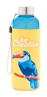 Pemba Creative RPET Flasche 