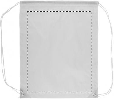 Druuk drawstring bag 