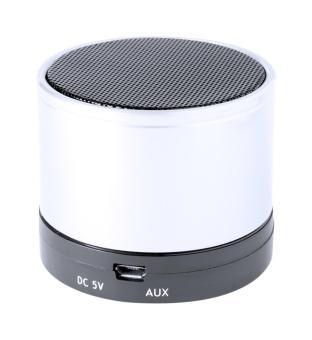 Decibel bluetooth speaker 