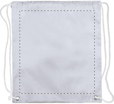 Miruk drawstring bag 
