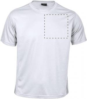 Tecnic Rox sport T-shirt 