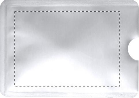 Allux credit card holder 