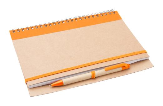 Platanus A5 notebook 