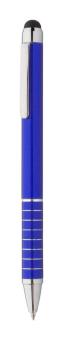 Gambit Touchpen mit Kugelschreiber 