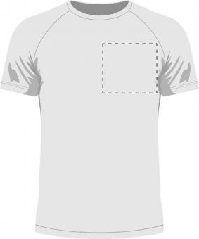 Tecnic Plus T T-shirt 