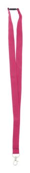 Revent RPET lanyard 