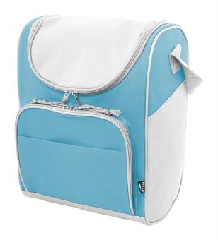 Inuit RPET cooler bag 