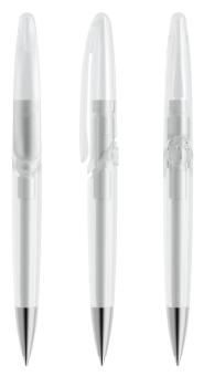 prodir DS7 PFS Push ballpoint pen 