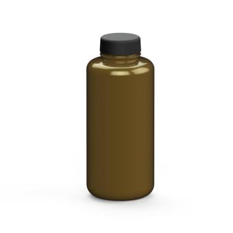 Drink bottle "Refresh" clear-transparent, 1.0 l 