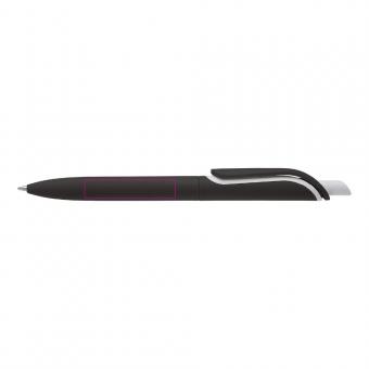 Ball pen Click-Shadow soft-touch Made in Germany 