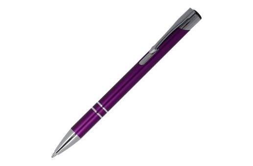 Alicante matte R-AL blue ink 