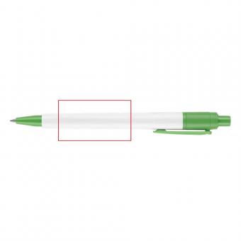 Ball pen Baron 03 recycled hardcolour 