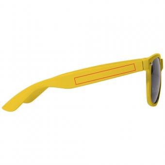 Sonnenbrille Justin UV400 