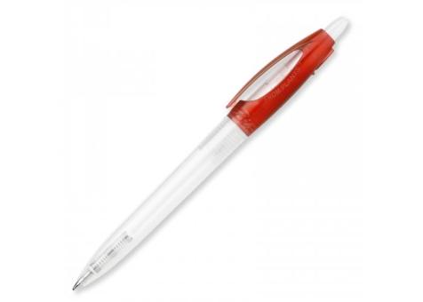 Stilolinea Kugelschreiber Bio-S! Clear Transparent 