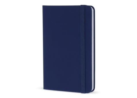 Notebook A6 PU with FSC pages 