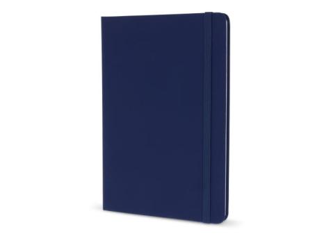 Notebook A5 PU with FSC pages 