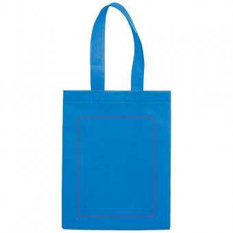 Carrier bag laminated non-woven small 105g/m² 