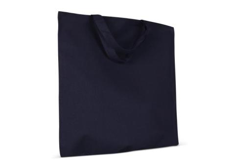 Shopping bag OEKO-TEX® color short 140g/m² 38x42 cm 