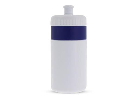 Sports bottle with edge 500ml 