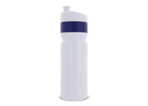 Sports bottle with edge 750ml 