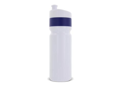 Sportflasche mit Rand 750ml 