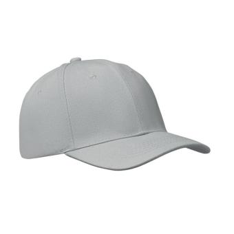 BUFFALO 6 panel baseball cap 