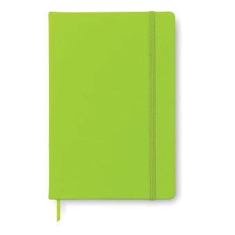 ARCONOT A5 notebook 96 lined sheets 