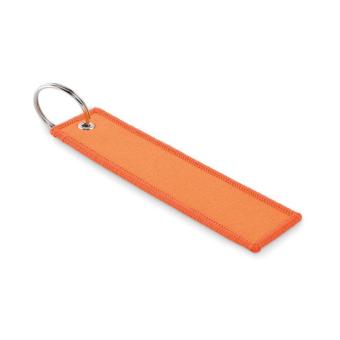 TAKEOFF Remove before flight key ring 