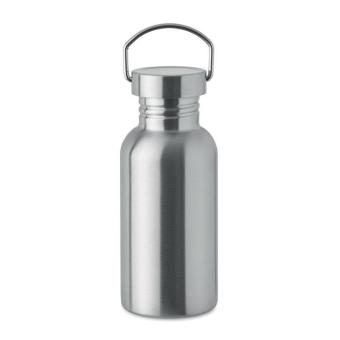 FLORENCE SING Einwandige Trinkflasche 500 ml 