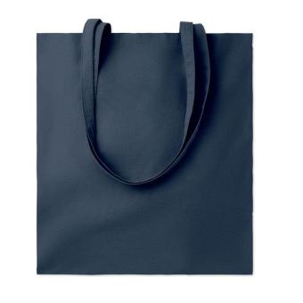 COTTONEL COLOUR + 140gr/m² cotton shopping bag 