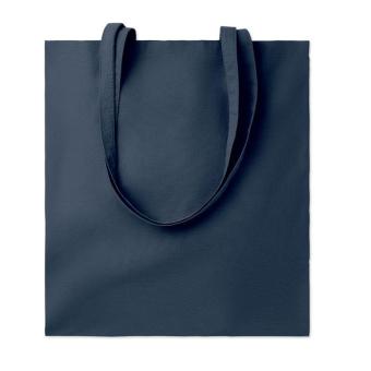 COTTONEL COLOUR ++ 180gr/m² cotton shopping bag 