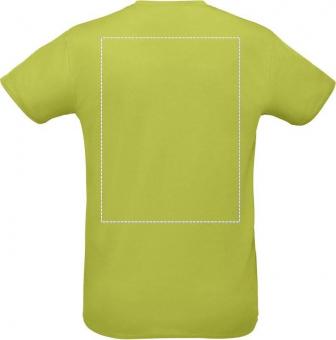 SPRINT UNIT-SHIRT 130g 