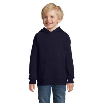STELLAR KIDS STELLAR KINDER KAPUZENPULLI 