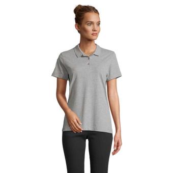 PULSE WOMEN PULSE DAMEN POLO 