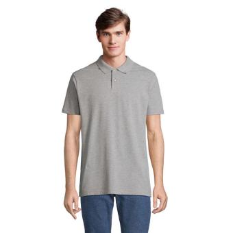 PULSE UNISEX POLO 