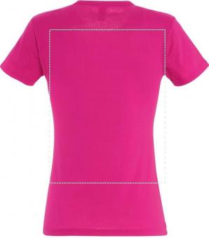 MISS WOMEN'S T-SHIRT 150 