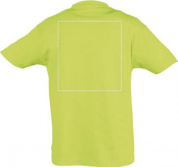 REGENT KIDS T-SHIRT 150g 