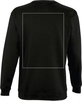 NEW SUPREME SWEAT UNISEXE 