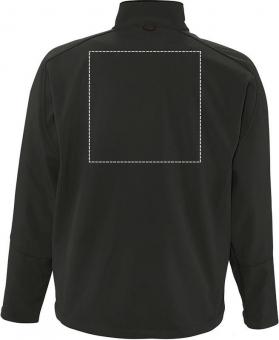 RELAX HERREN JACKE 340g 