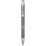 Moneta recycled aluminium ballpoint pen 