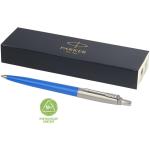 Parker Jotter Recycled Kugelschreiber (schwarze Mine) 