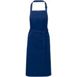 Andrea 240 g/m² Schürze mit verstellbarem Nackenband 