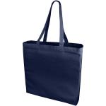 Odessa 220 g/m² Baumwoll Tragetasche 13L 