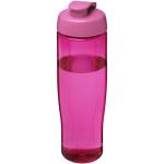 H2O Active® Tempo 700 ml flip lid sport bottle 